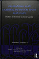 Book cover of: Crusading and Trading between West and East. By: Sophia Menache