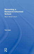 Becoming a Research-Informed School