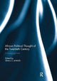 Book cover of: African Political Thought of the Twentieth Century. By: Shiera S. el-Malik