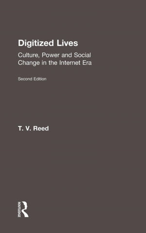 Digitized Lives