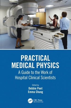 Practical Medical Physics