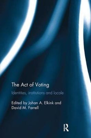 Act of Voting