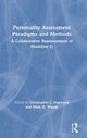 Book cover of: Personality Assessment Paradigms and Methods. By: Christopher J. Hopwood