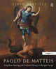 Book cover of: Paolo de Matteis. By: Livio Pestilli