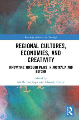 Regional Cultures, Economies, and Creativity