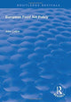 Book cover of: European Food Aid Policy. By: John Cathie
