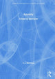 Book cover of: Anxiety. By: Stanley J. Rachman