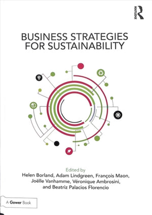 Business Strategies for Sustainability