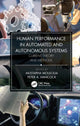 Book cover of: Human Performance in Automated and Autonomous Systems. By: Mustapha Mouloua