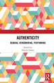 Book cover of: Authenticity. By: Patrick Finney