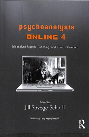 Psychoanalysis Online 4