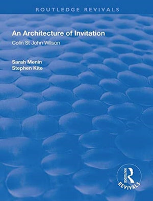 Architecture of Invitation