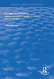 Book cover of: Europe and Finland. By: Teija Tiilikainen