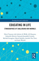Book cover of: Educating in Life. By: Herve Varenne