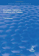 Book cover of: European Transport. By: Theo Kiriazids