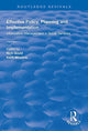 Book cover of: Effective Policy, Planning and Implementation. By: Nick Gould