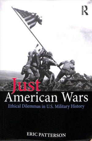 Just American Wars