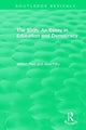Book cover of: Sixth: An Essay in Education and Democracy. By: William Reid