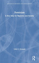 Book cover of: Feminism. By: Celia V. Harquail