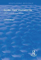 Book cover of: Gender, 'Race' and Patriarchy