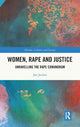 Book cover of: Women, Rape and Justice