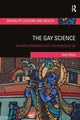 Book cover of: Gay Science. By: Kane Race
