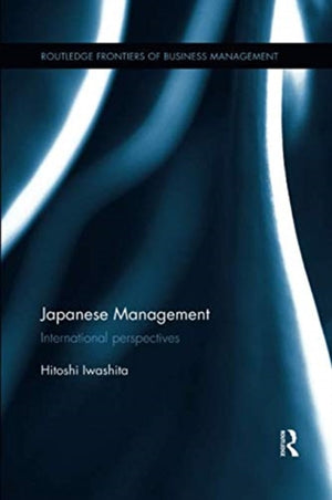 Japanese Management