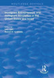 Book cover of: Immigrant Entrepreneurs and Immigrants in the United States and Israel. By: Ivan Light