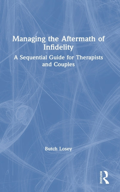 Book cover of: Managing the Aftermath of Infidelity. By: Butch Losey