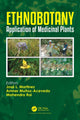 Book cover of: Ethnobotany. By: Mahendra Rai