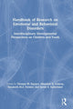 Book cover of: Handbook of Research on Emotional and Behavioral Disorders. By: Thomas Farmer