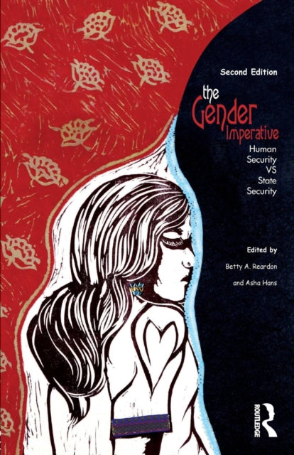 Book cover of: Gender Imperative