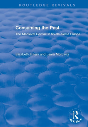 Consuming the Past
