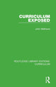Book cover of: Curriculum Exposed. By: John Mathews