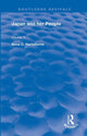 Book cover of: Japan and Her People. By: Anna C. Hartshorne