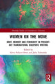 Book cover of: Women on the Move. By: Silvia Pellicer-Ortín