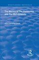 Book cover of: Stories of the Ramayana and the Mahabharata. By: John Campbell Oman