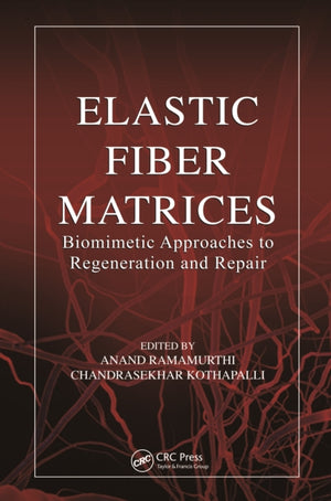 Elastic Fiber Matrices
