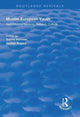 Book cover of: Muslim European Youth. By: Steven Vertovec