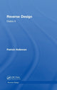 Book cover of: Reverse Design. By: Patrick Holleman