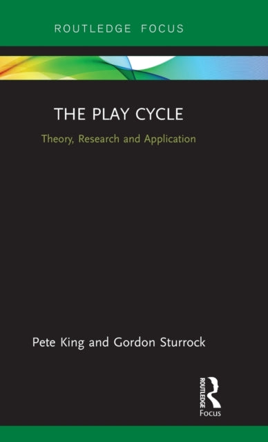 Book cover of: Play Cycle. By: Pete King