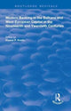 Book cover of: Modern Banking in the Balkans and West-European Capital in the 19th and 20th Centuries. By: Kostas Kostes