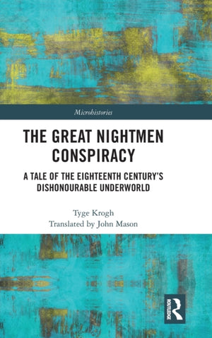Great Nightmen Conspiracy
