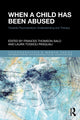 Book cover of: When a Child Has Been Abused. By: Frances Thomson-Salo