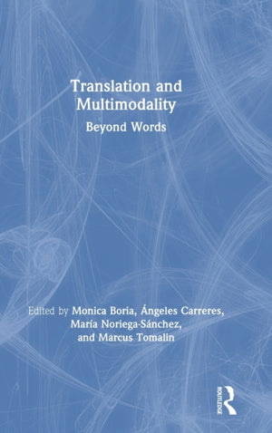 Translation and Multimodality