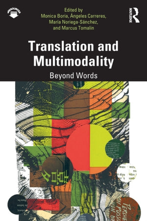 Translation and Multimodality