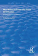 Book cover of: Max Weber on Power and Social Stratification. By: Catherine Brennan