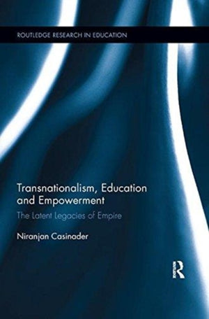 Transnationalism, Education and Empowerment