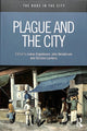 Book cover of: Plague and the City. By: Lukas Engelmann