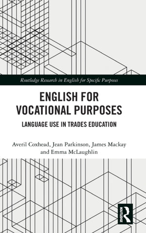 English for Vocational Purposes